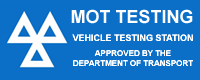 Mot Testing Centre